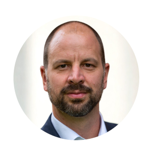 Dr. Mark Misselhorn